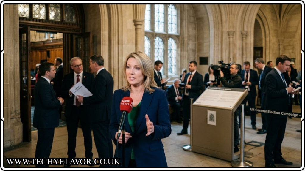 Emma Vardy UK Politics
