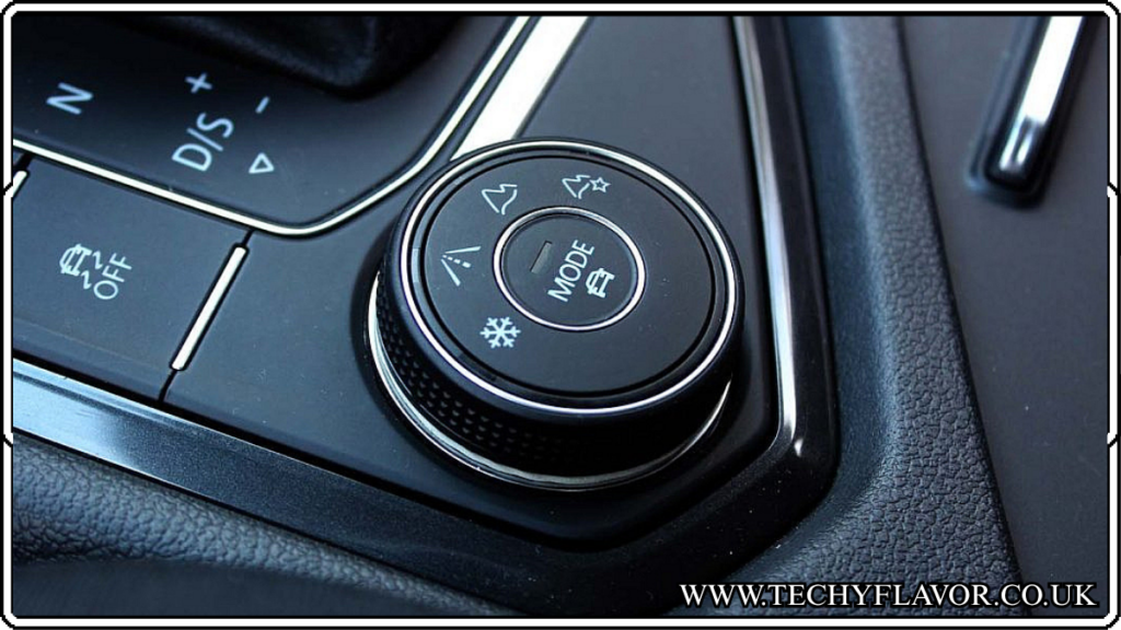 do the driving modes in cadillac lyriq offer different ranges or battery usages?